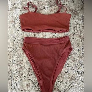 L*Space Frenchi Bikini